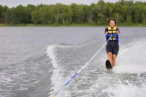 Cohuna Waterfront Holiday Park