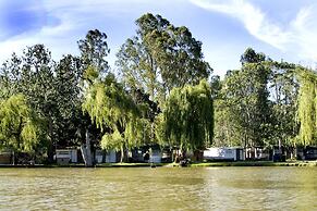 Cohuna Waterfront Holiday Park