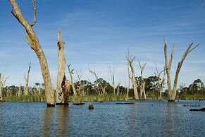 Cohuna Waterfront Holiday Park