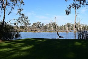 Cohuna Waterfront Holiday Park