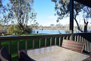 Cohuna Waterfront Holiday Park