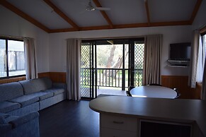 Cohuna Waterfront Holiday Park