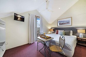 Port Mill Bed And Breakfast