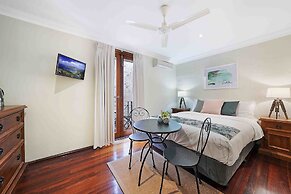 Port Mill Bed And Breakfast