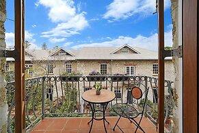 Port Mill Bed And Breakfast