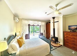 Montville Boutique BnB
