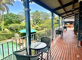 Montville Boutique BnB