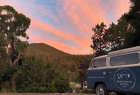 Warburton Motel