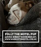 Warburton Motel