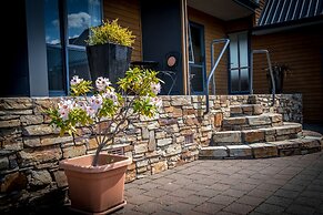 Hanmer Springs Scenic Views Motel