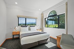 Hanmer Springs Scenic Views Motel
