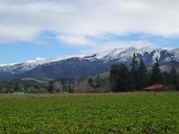 Hanmer Springs Scenic Views Motel