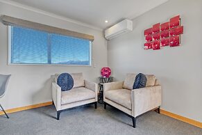 Hanmer Springs Scenic Views Motel