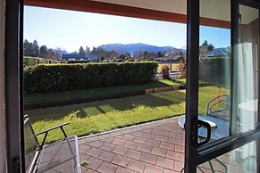 Hanmer Springs Scenic Views Motel