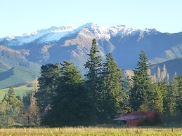 Hanmer Springs Scenic Views Motel
