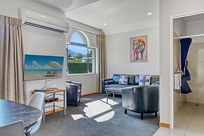 Hanmer Springs Scenic Views Motel