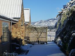Hanmer Springs Scenic Views Motel