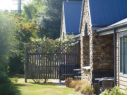 Hanmer Springs Scenic Views Motel