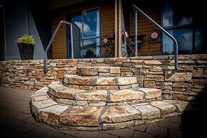 Hanmer Springs Scenic Views Motel