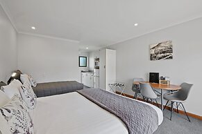 Hanmer Springs Scenic Views Motel