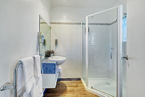 Hanmer Springs Scenic Views Motel