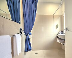 Hanmer Springs Scenic Views Motel