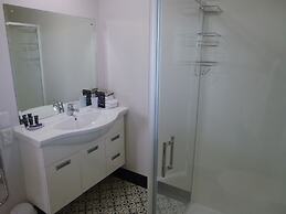 Hanmer Springs Scenic Views Motel