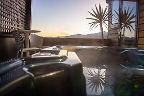 Hanmer Springs Scenic Views Motel