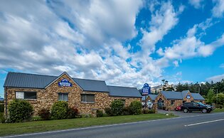 Hanmer Springs Scenic Views Motel