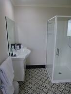 Hanmer Springs Scenic Views Motel