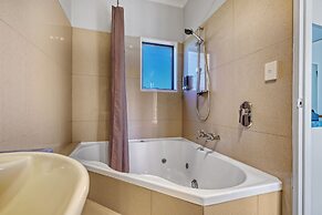 Hanmer Springs Scenic Views Motel