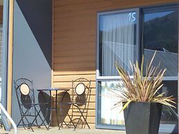 Hanmer Springs Scenic Views Motel