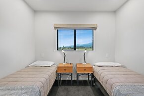 Hanmer Springs Scenic Views Motel