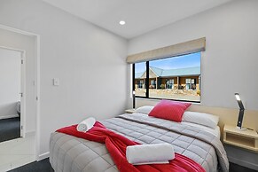 Hanmer Springs Scenic Views Motel