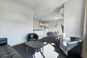 Hanmer Springs Scenic Views Motel