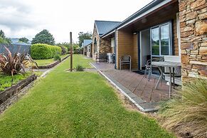 Hanmer Springs Scenic Views Motel