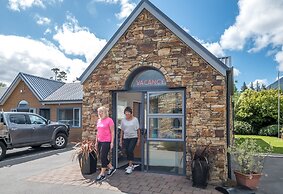 Hanmer Springs Scenic Views Motel