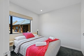 Hanmer Springs Scenic Views Motel