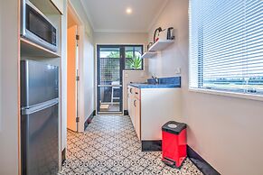 Hanmer Springs Scenic Views Motel