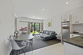 Hanmer Springs Scenic Views Motel