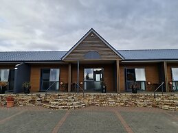 Hanmer Springs Scenic Views Motel