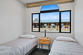 Hanmer Springs Scenic Views Motel