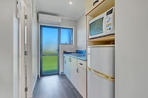 Hanmer Springs Scenic Views Motel