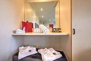 Hanmer Springs Scenic Views Motel