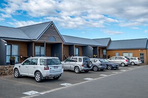 Hanmer Springs Scenic Views Motel