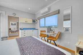 Hanmer Springs Scenic Views Motel