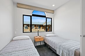 Hanmer Springs Scenic Views Motel