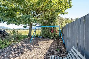 Hanmer Springs Scenic Views Motel