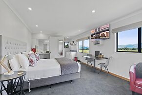 Hanmer Springs Scenic Views Motel