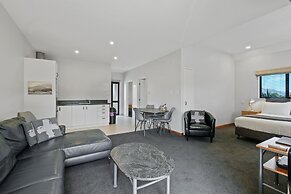 Hanmer Springs Scenic Views Motel